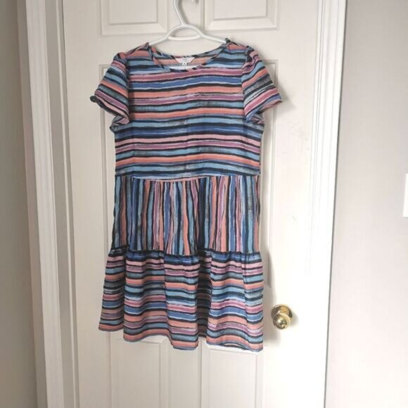 Dresses & Skirts - TIME and TRU dress size M